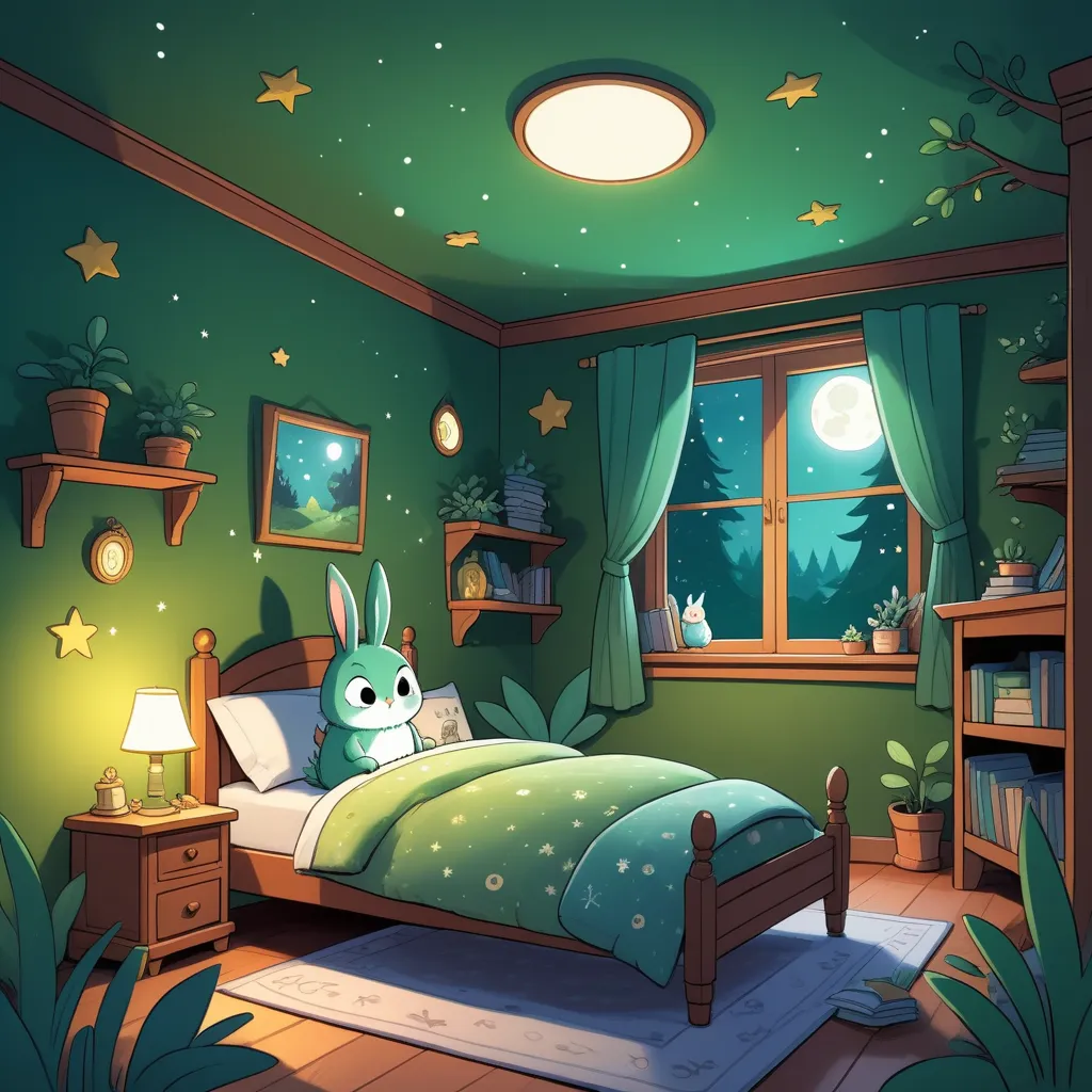 Cover image for Goodnight Moon