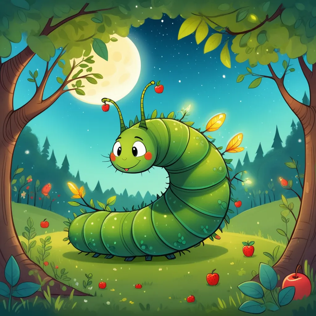 Story image for The Very Hungry Caterpillar