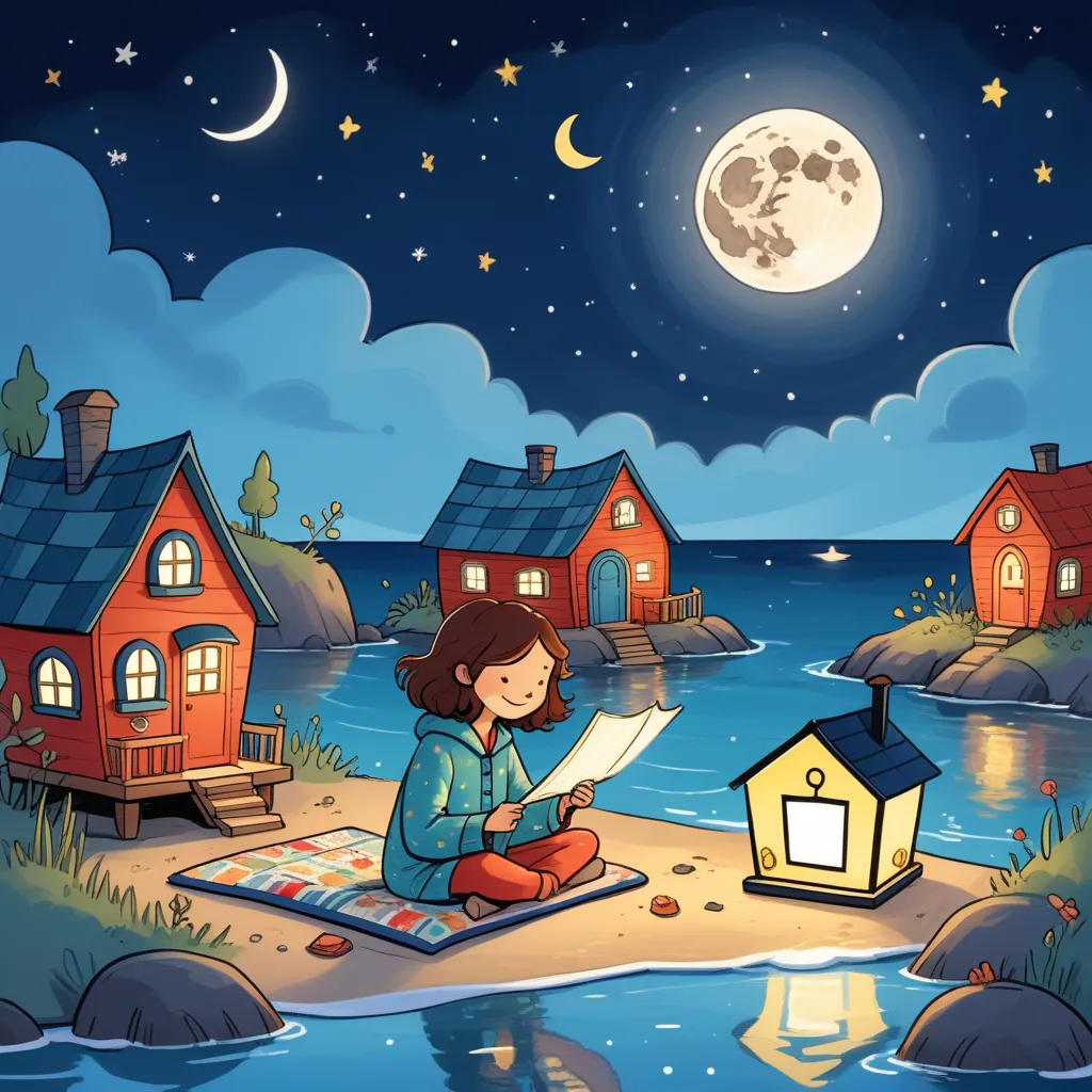 Cover image for The Going to Bed Book