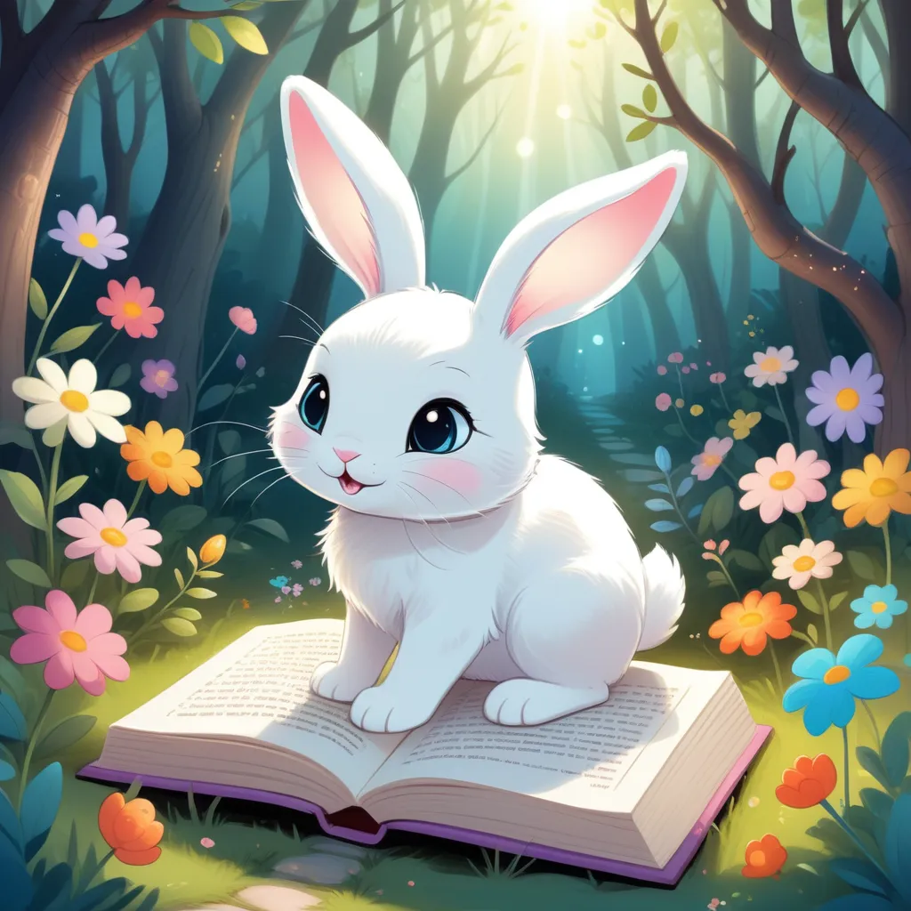 Story image for Pat the Bunny