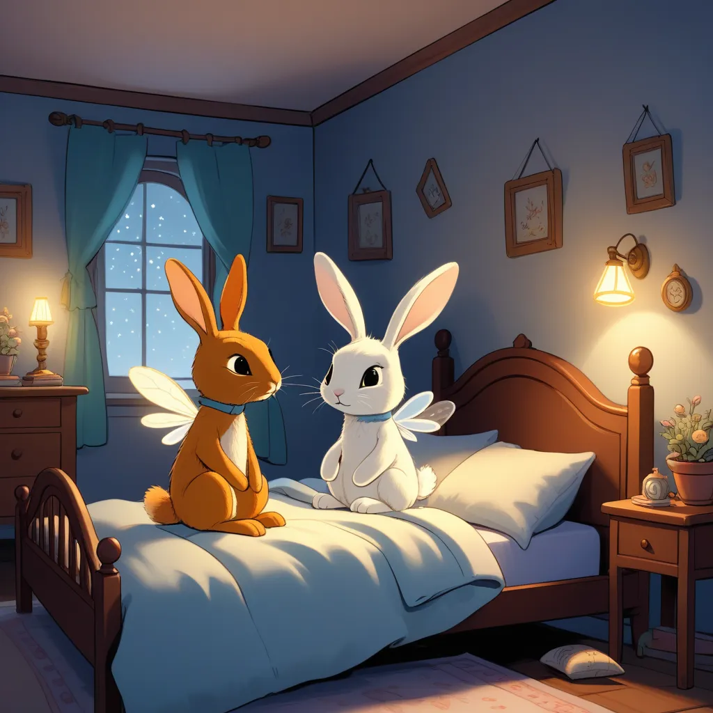 Story image for The Velveteen Rabbit