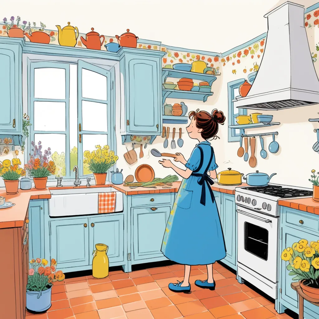 Cover image for Amelia Bedelia