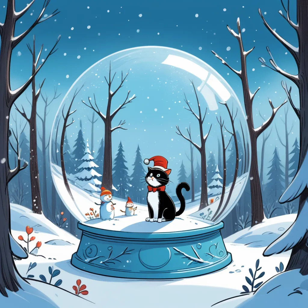 Cover image for The Cat in the Hat Comes Back