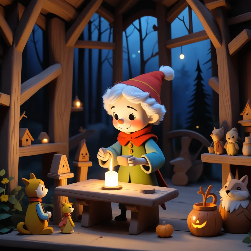 Cover image for Pinocchio