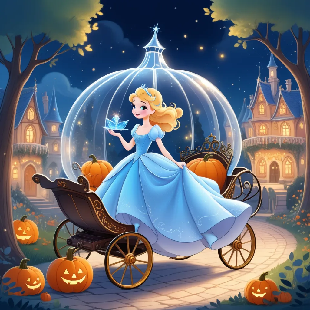 Cover image for Cinderella