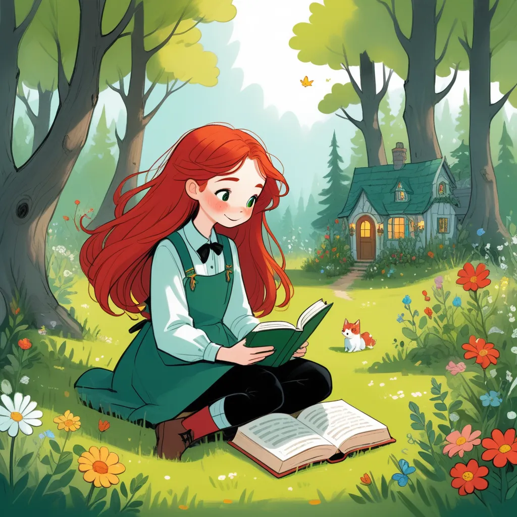 Story image for Anne of Green Gables