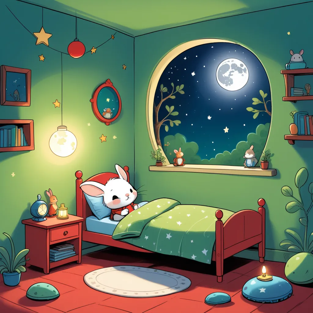 Cover image for Goodnight Moon