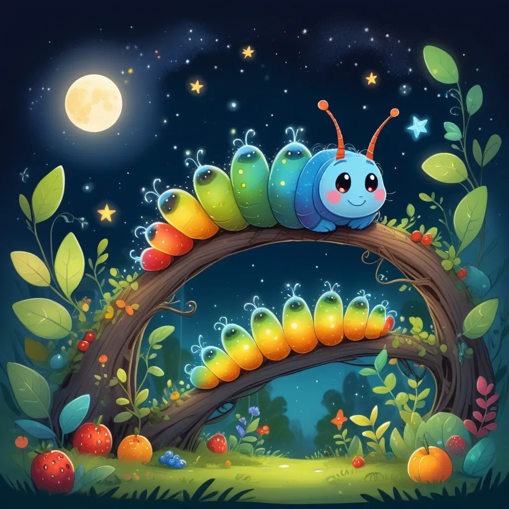 Story image for The Very Hungry Caterpillar