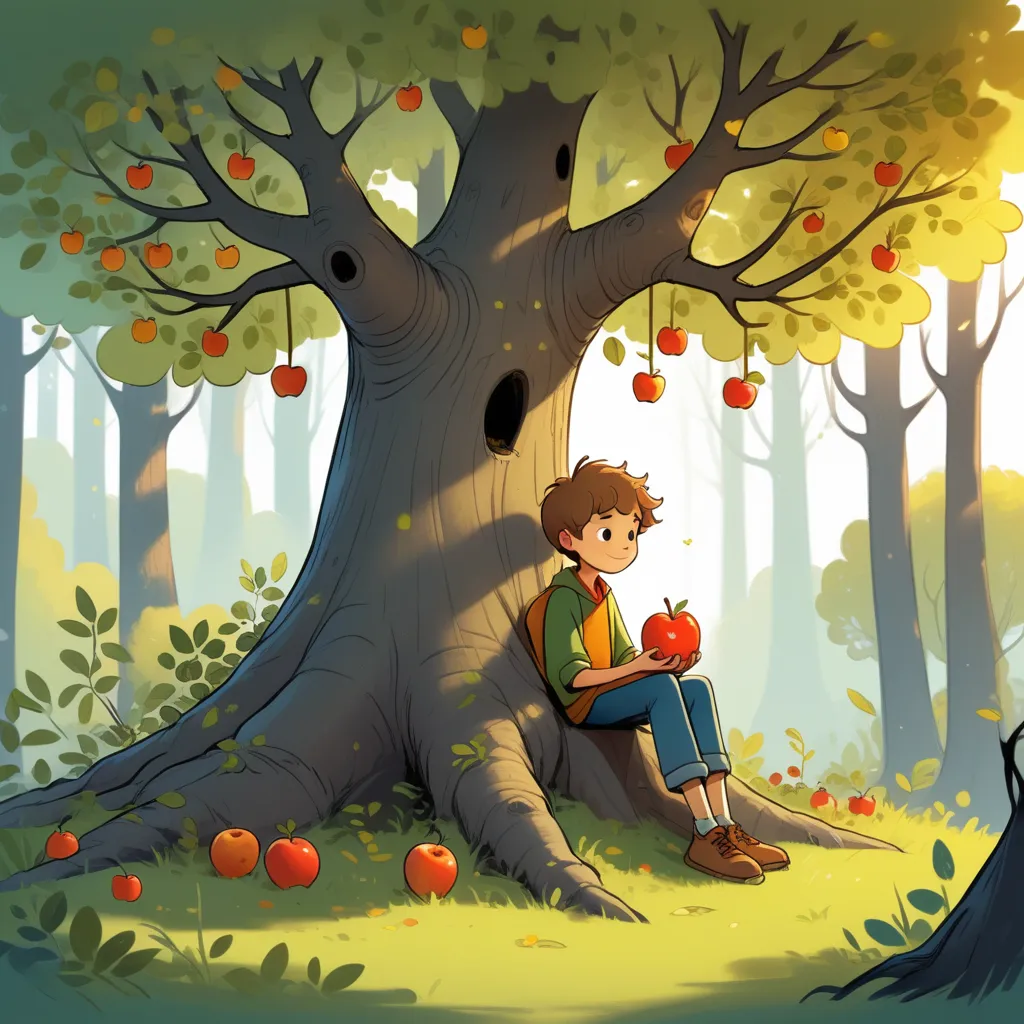 Story image for The Giving Tree