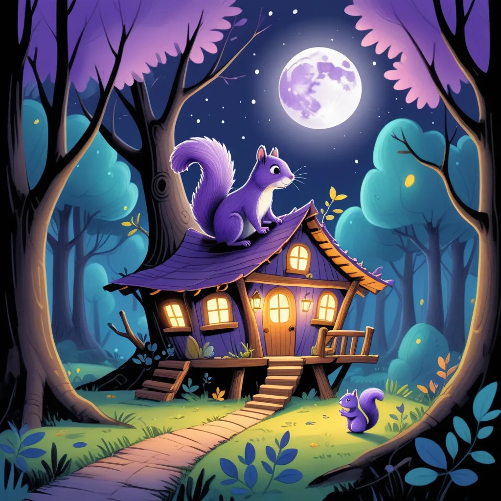 Story image for Harold and the Purple Crayon