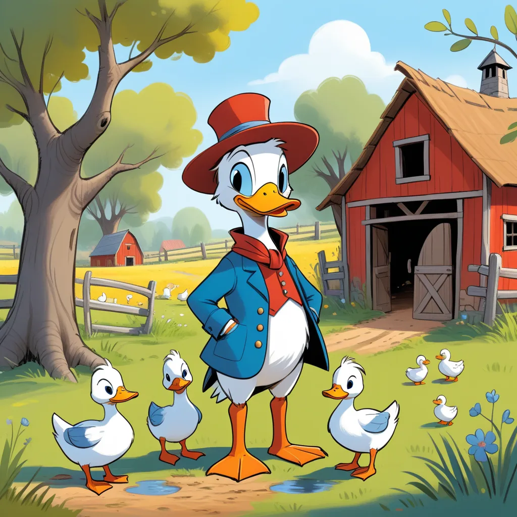 Cover image for The Tale of Jemima Puddle-Duck