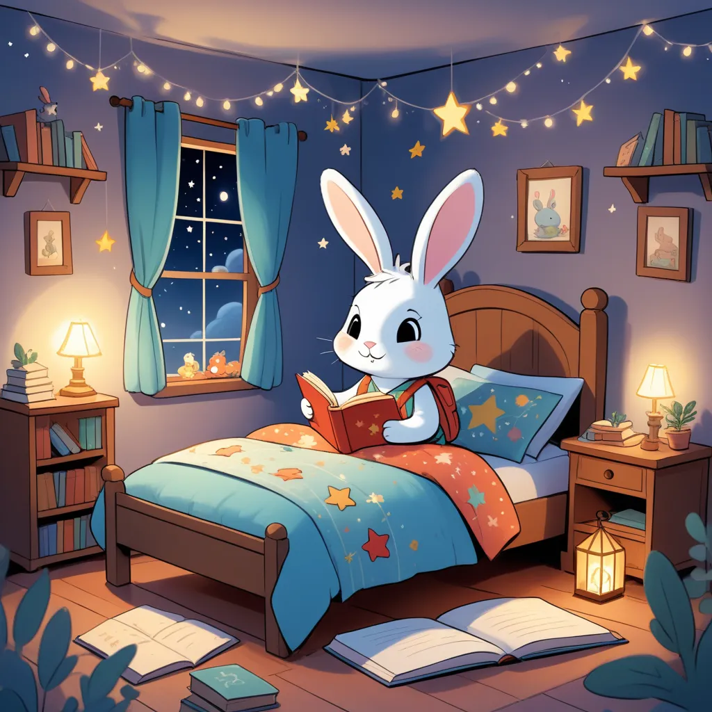 Cover image for The Runaway Bunny