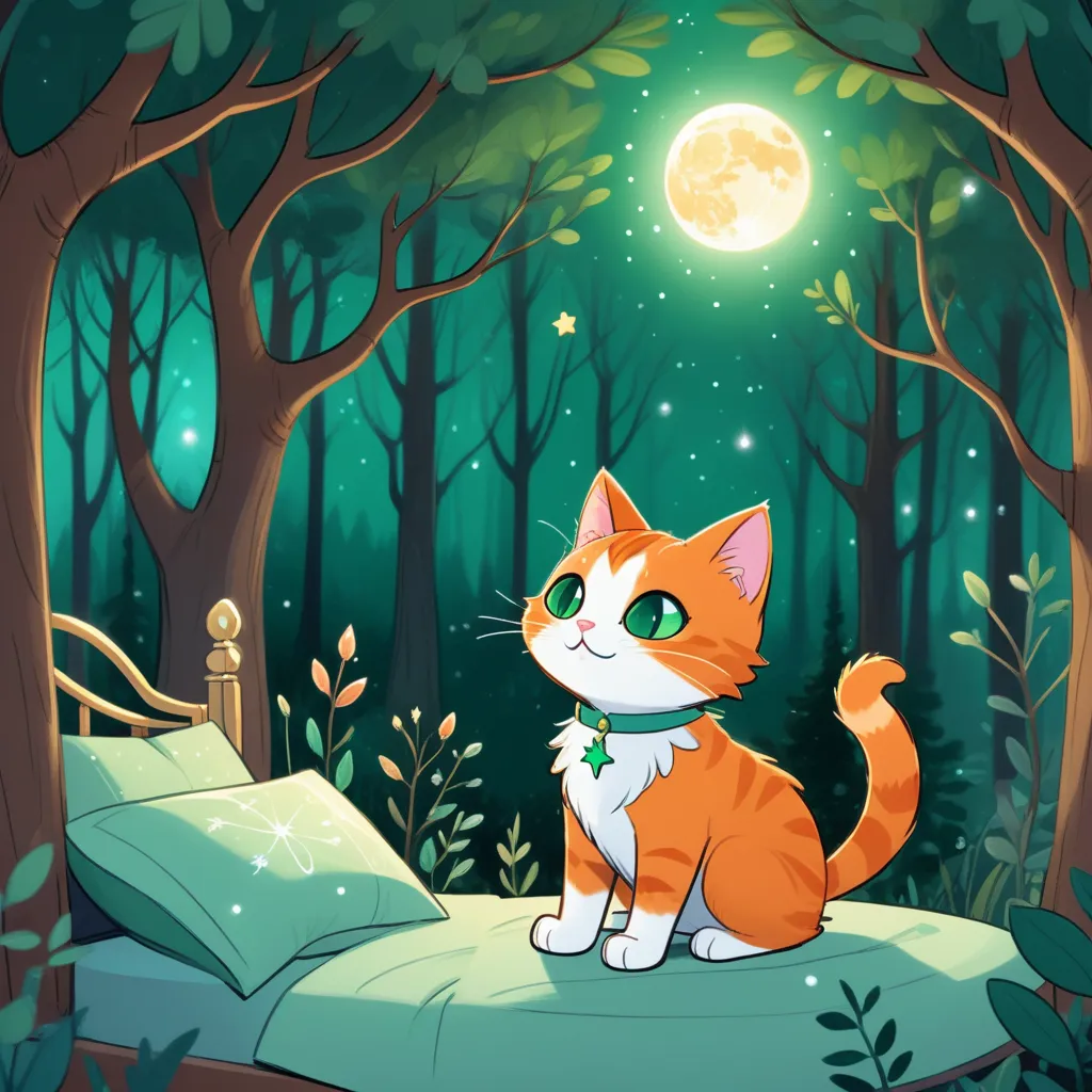 Cover image for Cat