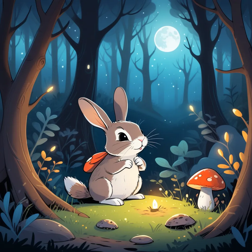 Cover image for Rabbit