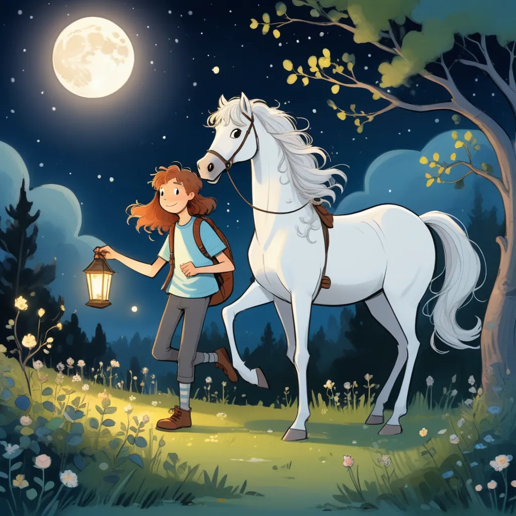 Cover image for Horse