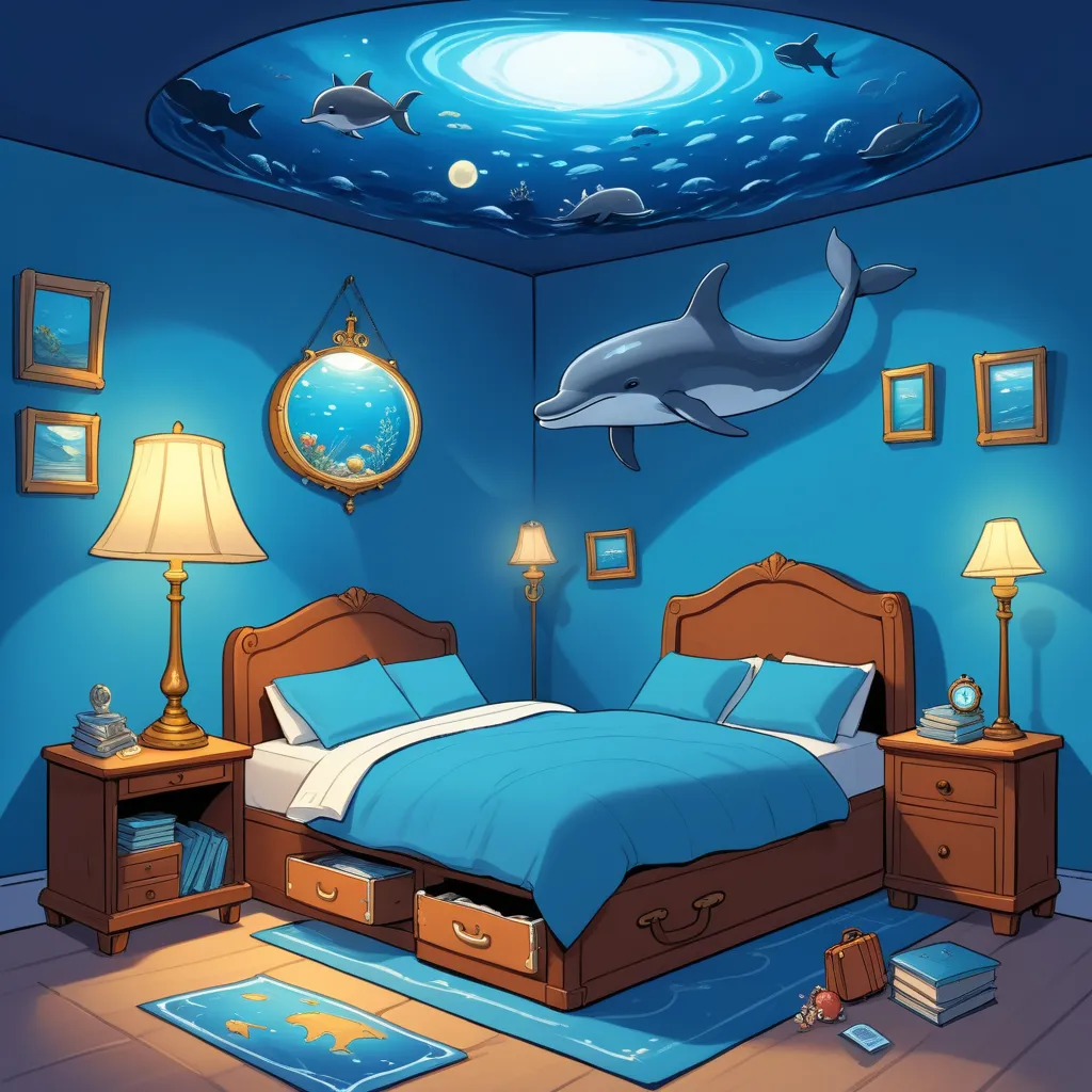 Cover image for Whale