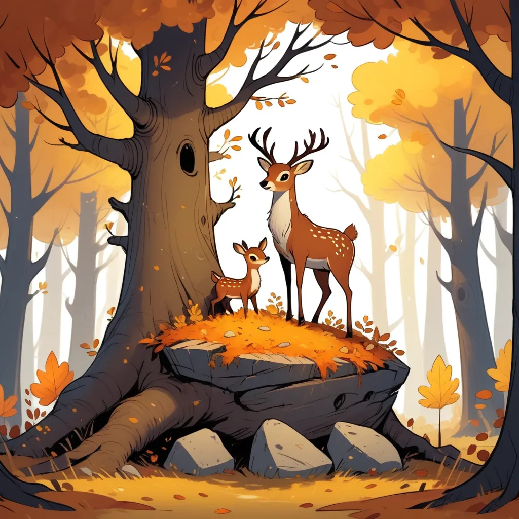 Cover image for Deer