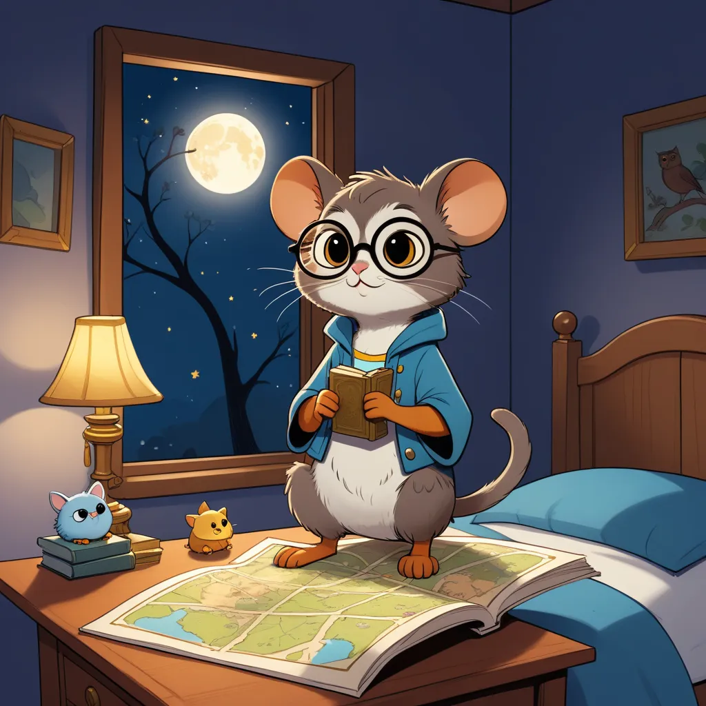 Story image for Mouse