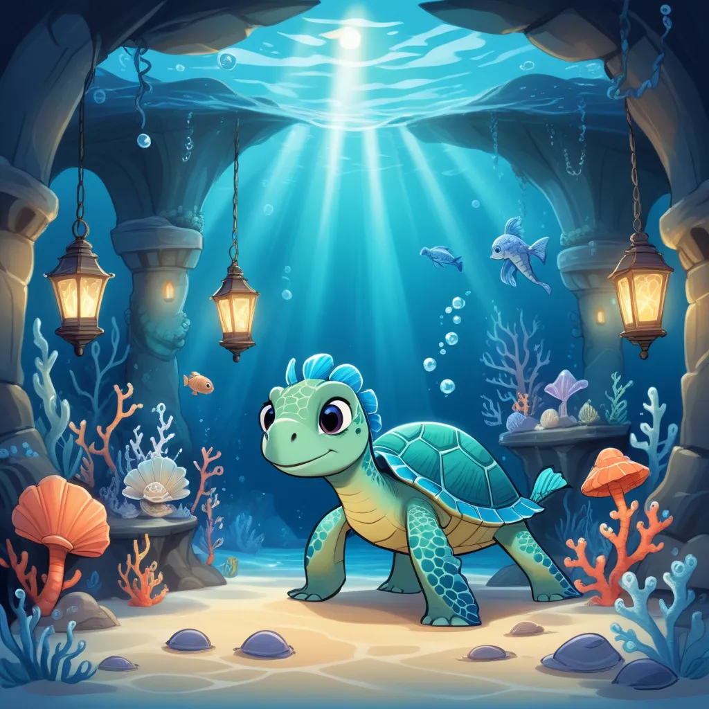 Cover image for Turtle