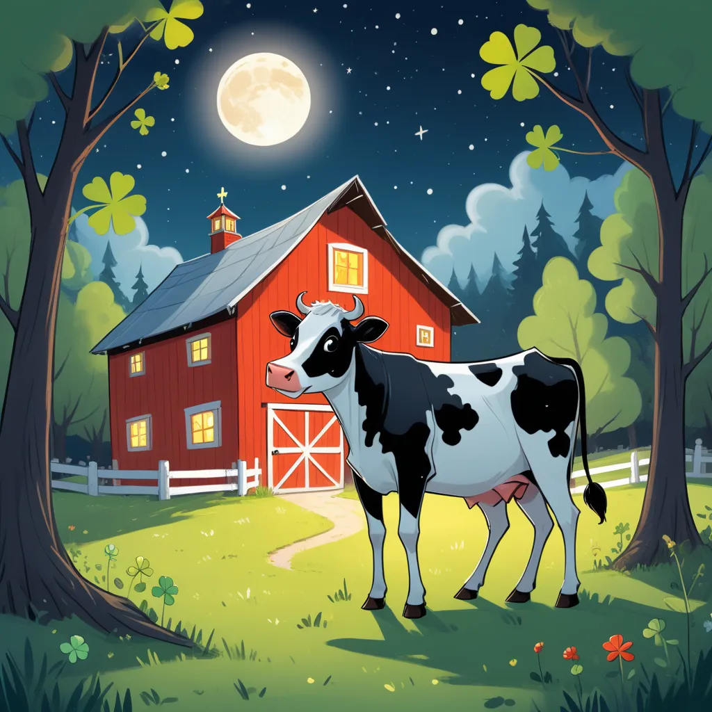 Cover image for Cow