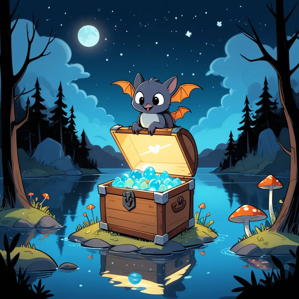 Story image for Bat