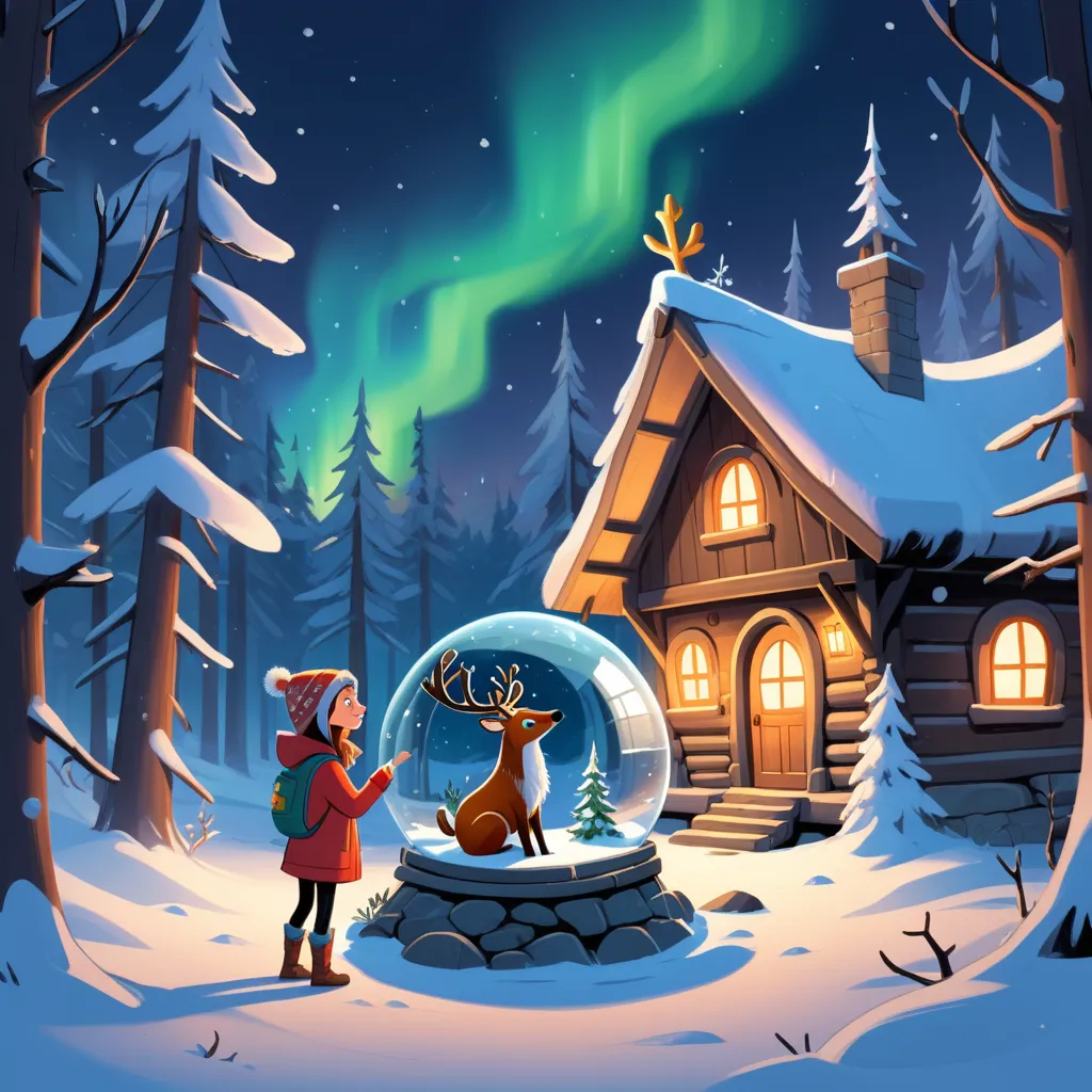 Cover image for Reindeer