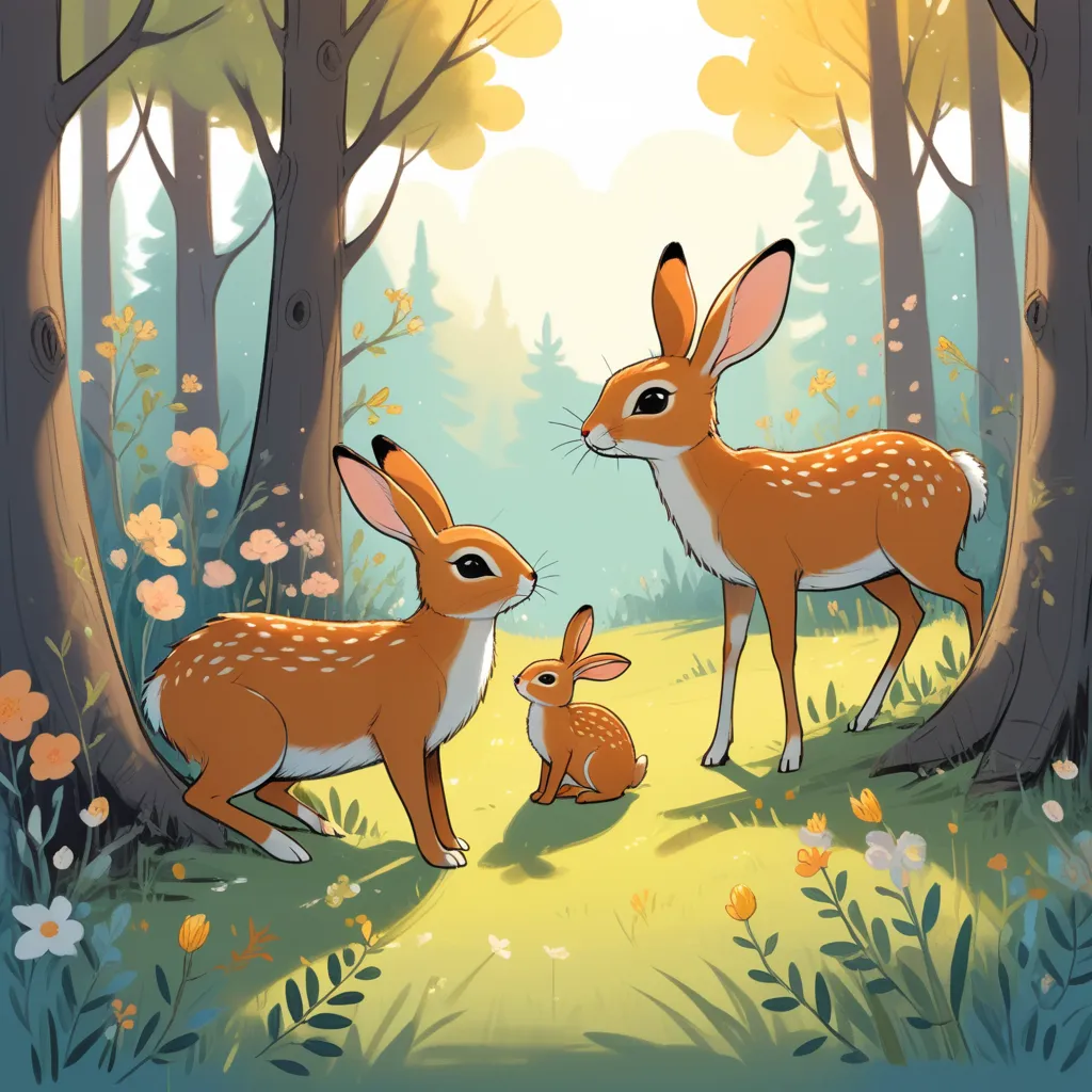 Cover image for Bambi