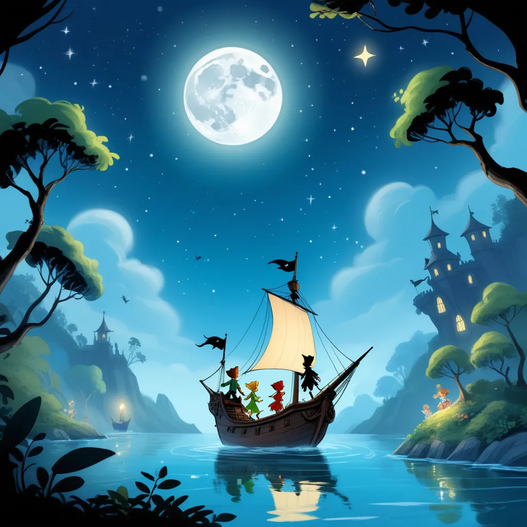 Cover image for Peter Pan