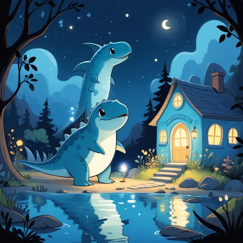 Story image for Plesiosaurus