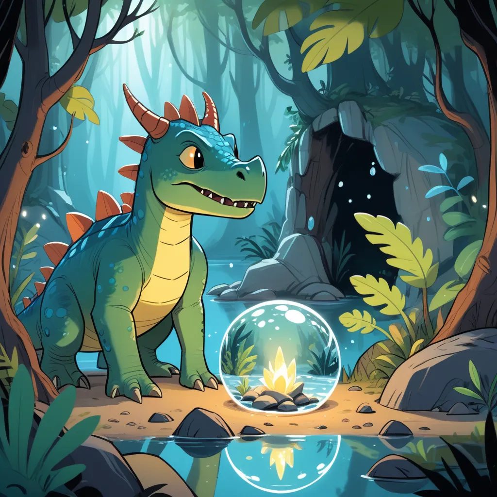 Story image for Styracosaurus