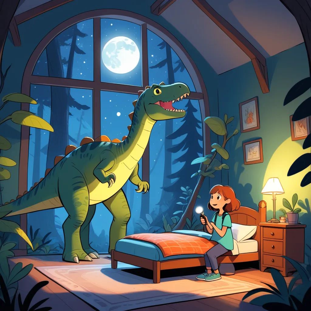 Cover image for Gigantosaurus