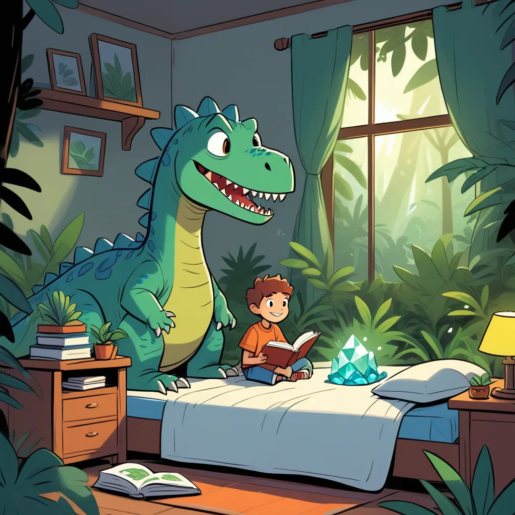 Cover image for Ceratosaurus