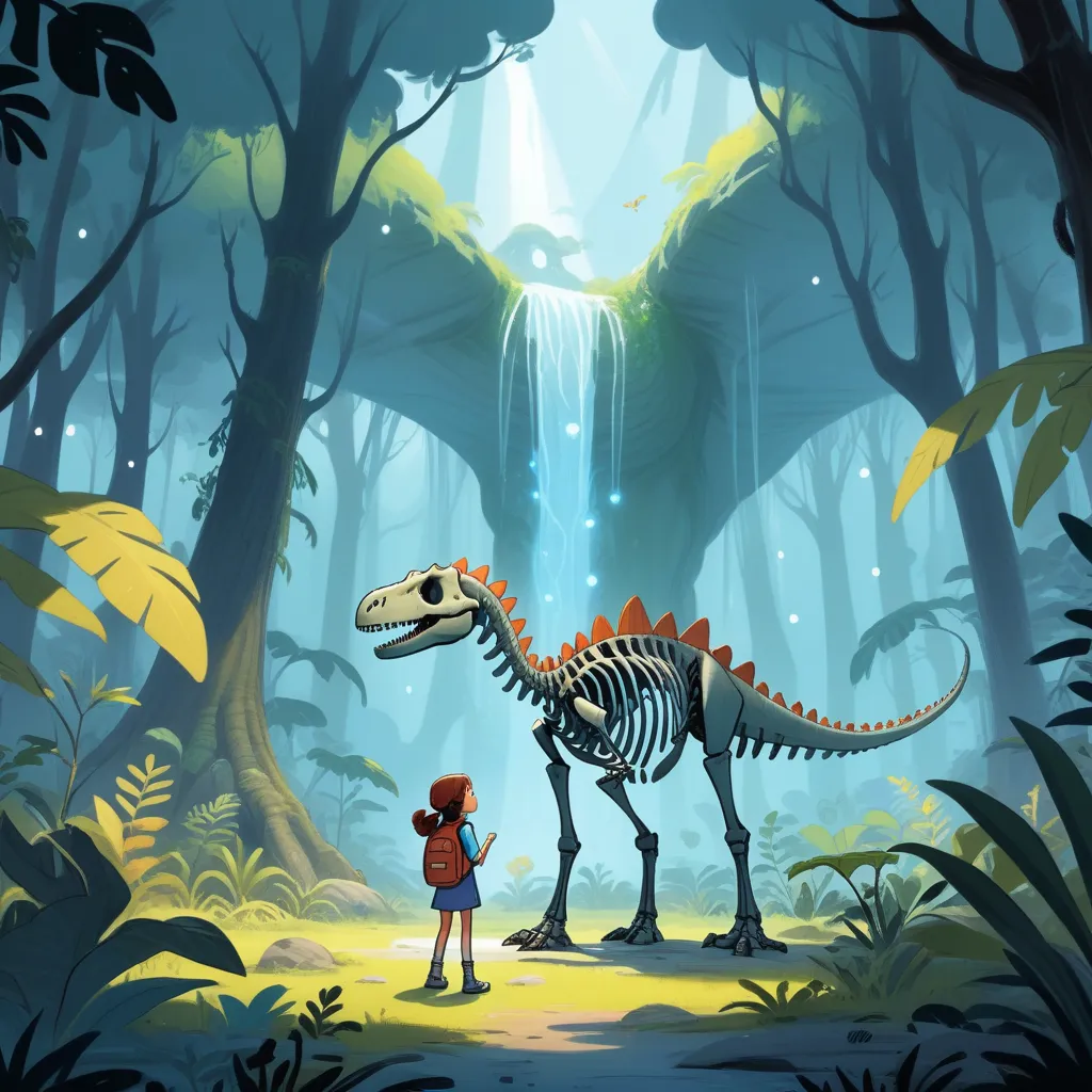 Story image for Titanosaurus