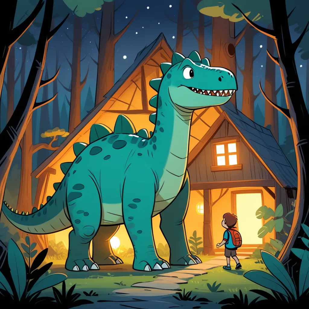 Cover image for Nodosaurus