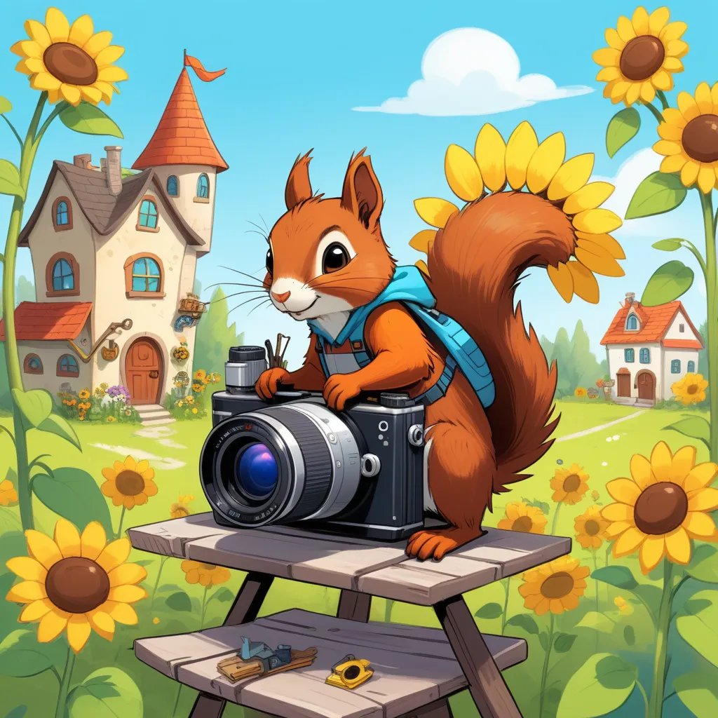 Cover image for Digital Camera